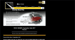 Desktop Screenshot of derby.leany.com
